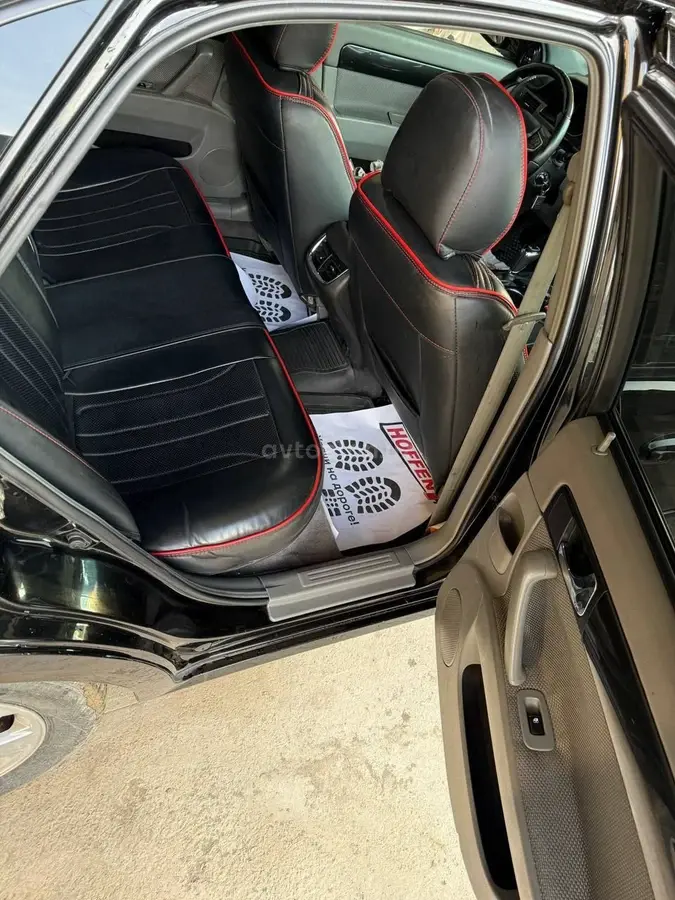 Chevrolet Gentra 2020 — 7