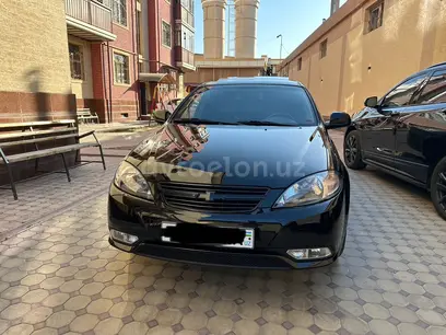 Chevrolet Gentra, 3 позиция 2022 года, КПП Автомат, в Ташкент за 14 300 y.e. id5175678