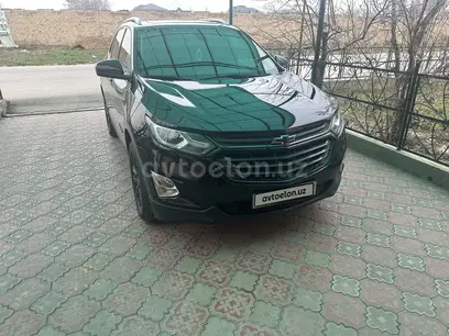 Chevrolet Equinox 2020 yil, КПП Avtomat, shahar Toshkent uchun ~24 981 у.е. id4892114