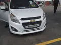 Oq Chevrolet Spark, 2 pozitsiya EVRO 2015 yil, КПП Avtomat, shahar Toshkent uchun 6 620 у.е. id5029971