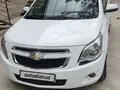 Chevrolet Cobalt, 1 pozitsiya 2017 yil, КПП Mexanika, shahar Andijon uchun 8 300 у.е. id6617877
