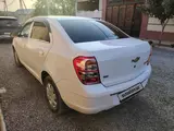 Chevrolet Cobalt, 1 позиция 2014 года, КПП Механика, в Наманган за 7 000 y.e. id6732559, Фото №1