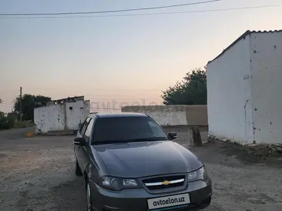 Chevrolet Nexia 2, 4 позиция DOHC 2016 года, КПП Механика, в Навои за ~6 320 y.e. id6437327