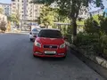 Красный Chevrolet Nexia 3, 2 евро позиция 2018 года, КПП Автомат, в Ташкент за 8 000 y.e. id6497812