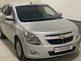 Chevrolet Cobalt, 2 pozitsiya 2015 yil, КПП Mexanika, shahar Toshkent uchun 8 000 у.е. id5182914, Fotosurat №1