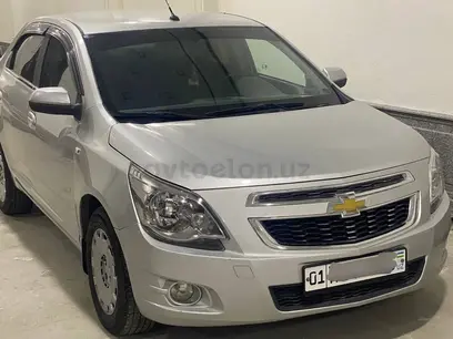Chevrolet Cobalt, 2 позиция 2015 года, КПП Механика, в Ташкент за 8 000 y.e. id5182914