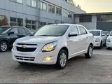 Chevrolet Cobalt, 4 позиция 2025 года, КПП Автомат, в Фергана за ~11 855 y.e. id6339037, Фото №1