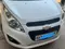 Oq Chevrolet Spark, 2 pozitsiya 2015 yil, КПП Mexanika, shahar Namangan uchun 6 750 у.е. id4981107