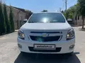 Oq Chevrolet Cobalt, 4 pozitsiya 2022 yil, КПП Avtomat, shahar Toshkent uchun 11 800 у.е. id5197982