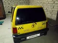 Жёлтый Daewoo Tico 2000 года, КПП Механика, в Карши за 1 500 y.e. id5002542