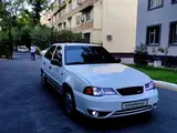 Белый Chevrolet Nexia 2, 4 позиция SOHC 2011 года, КПП Механика, в Ташкент за 7 500 y.e. id5202264, Фото №1