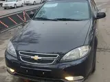 Тё̀мно-си́ний Chevrolet Gentra, 3 позиция 2024 года, КПП Автомат, в Ташкент за 13 250 y.e. id5186443, Фото №1