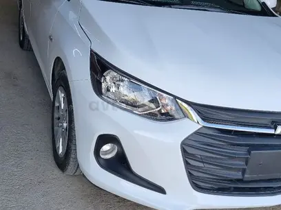 Chevrolet Onix 2023 года, КПП Механика, в Бухара за ~12 659 y.e. id5159542