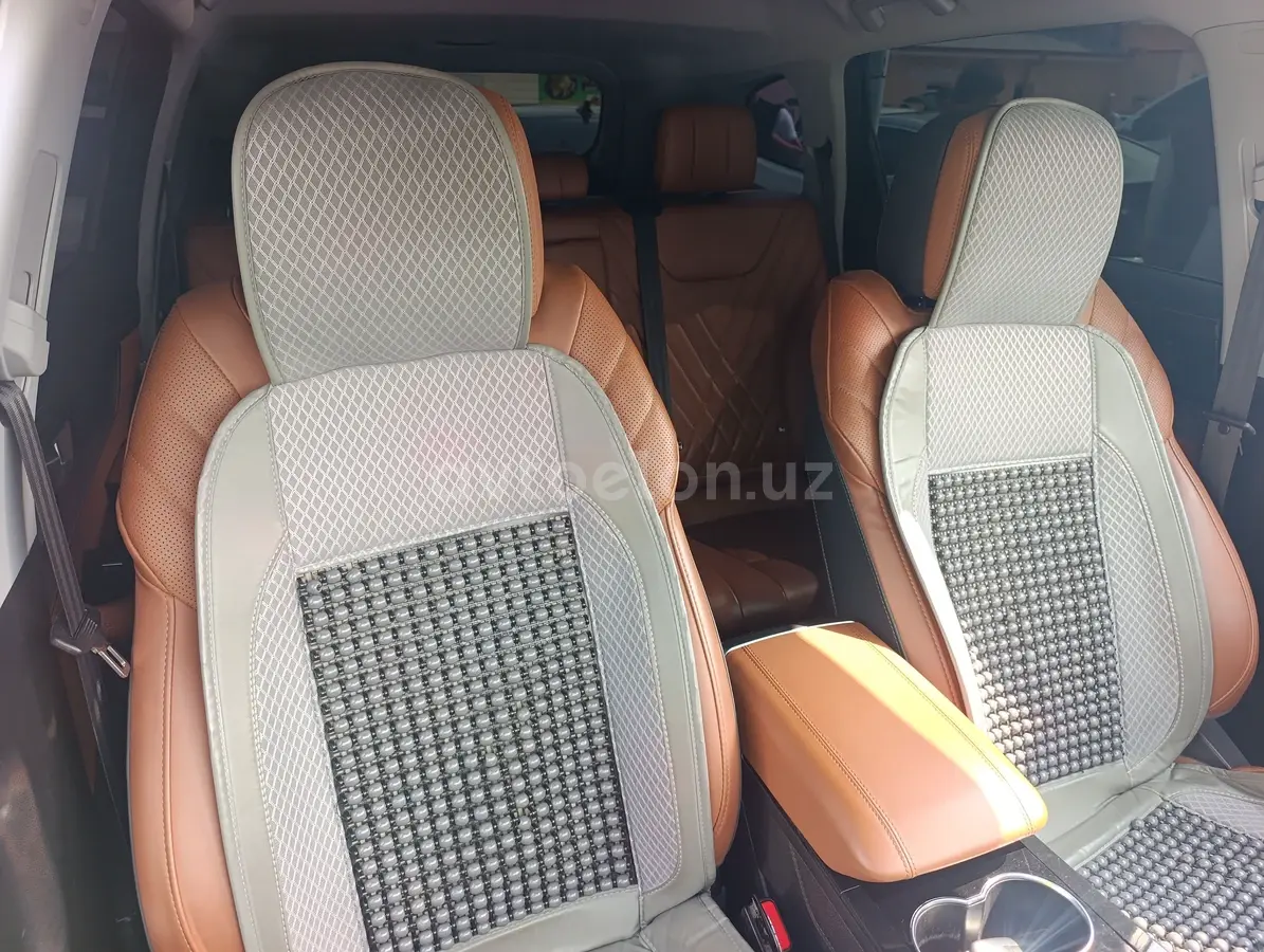 Chery Tiggo 8 Pro Max 2023 — 3