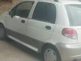 Chevrolet Matiz, 3 позиция 2014 года, в Бухара за 5 500 y.e. id5029555, Фото №1