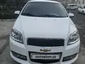 Белый Chevrolet Nexia 3, 4 позиция 2020 года, КПП Автомат, в Коканд за 9 300 y.e. id6728015