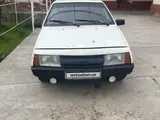 Oq VAZ (Lada) Samara (hatchback 2109) 1989 yil, КПП Mexanika, shahar Jizzax uchun 1 280 у.е. id5030057, Fotosurat №1