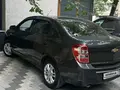 Mokriy asfalt Chevrolet Cobalt, 4 pozitsiya 2021 yil, КПП Avtomat, shahar Toshkent uchun 12 300 у.е. id5199376