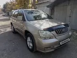 Бежевый Lexus RX 300 2002 года, КПП Типтроник, в Ташкент за 15 000 y.e. id6687477, Фото №1