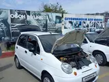 Белый Chevrolet Matiz, 3 позиция 2011 года, КПП Механика, в Ташкент за 3 100 y.e. id5213857, Фото №1
