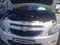 Белый Chevrolet Cobalt, 4 евро позиция 2015 года, КПП Автомат, в Навои за 9 000 y.e. id5110917
