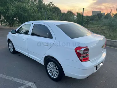 Chevrolet Cobalt, 4 pozitsiya 2019 yil, КПП Avtomat, shahar Toshkent uchun 10 400 у.е. id5181723