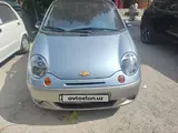 Дельфин Daewoo Matiz Best, 3 позиция 2017 года, КПП Механика, в Андижан за ~4 327 y.e. id6441046, Фото №1