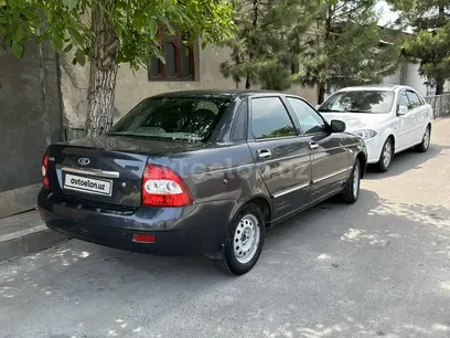 Серый ВАЗ (Lada) Priora 2008 года, КПП Механика, в Ташкент за 4 000 y.e. id5164128