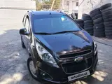 Chevrolet Spark, 3 позиция 2017 года, КПП Механика, в Самарканд за 6 950 y.e. id6438909, Фото №1