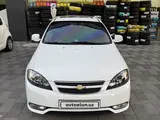 Oq Chevrolet Gentra, 3 pozitsiya 2021 yil, КПП Avtomat, shahar Toshkent uchun 12 500 у.е. id6454477, Fotosurat №1