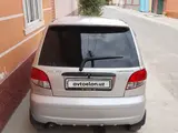 Серый Chevrolet Matiz, 4 позиция 2013 года, КПП Автомат, в Наманган за 3 818 y.e. id6453988, Фото №1