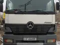 Mercedes-Benz  ATEGO 1828 2002 года, в Ташкент за ~23 798 y.e. id6393361