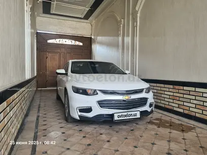 Chevrolet Malibu 2 2018 года, в Ташкент за 17 500 y.e. id6411600