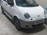 Chevrolet Matiz, 4 позиция 2011 года, КПП Механика, в Бухара за 2 400 y.e. id6714245, Фото №1