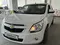 Белый Chevrolet Cobalt, 4 позиция 2022 года, КПП Автомат, в Андижан за 11 400 y.e. id5172392