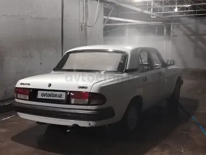 Белый ГАЗ 3110 (Волга) 1997 года, КПП Механика, в Ташкент за 3 300 y.e. id6480643