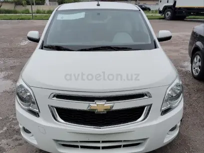 Chevrolet Cobalt, 4 позиция 2024 года, КПП Автомат, в Самарканд за 13 800 y.e. id4966902