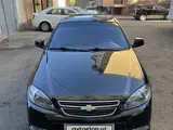 Chevrolet Lacetti 2021 yil, КПП Avtomat, shahar Toshkent uchun ~13 261 у.е. id5147483, Fotosurat №1
