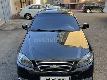 Chevrolet Lacetti 2021 yil, КПП Avtomat, shahar Toshkent uchun ~13 261 у.е. id5147483