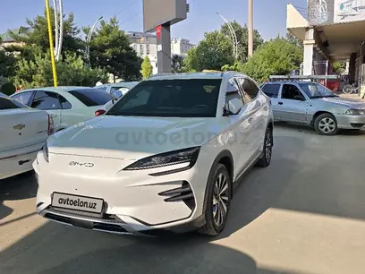 BYD Song Plus EV Champion 2023 года, в Андижан за 23 500 y.e. id6423435