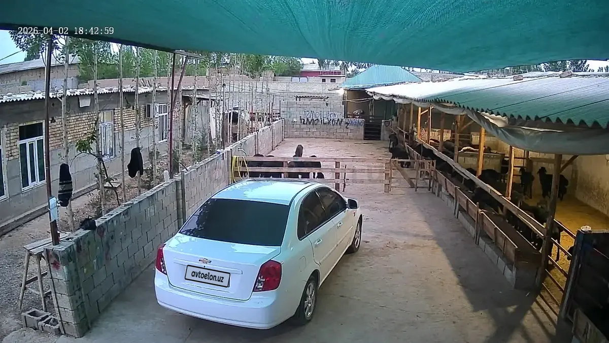 Chevrolet Gentra 2022