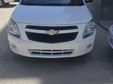 Chevrolet Cobalt, 4 позиция 2024 года, КПП Автомат, в Термез за ~12 897 y.e. id5212895, Фото №1