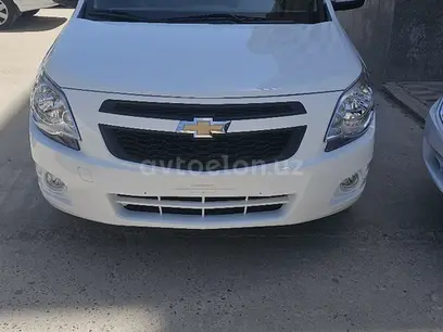 Chevrolet Cobalt, 4 pozitsiya 2024 yil, КПП Avtomat, shahar Termiz uchun ~12 912 у.е. id5212895