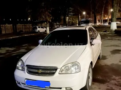 Chevrolet Lacetti, 3 позиция 2012 года, КПП Автомат, в Ташкент за 8 400 y.e. id4968889