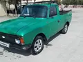 Зеленый Москвич 412 1992 года, КПП Механика, в Фергана за ~1 425 y.e. id5023996