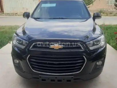 Chevrolet Captiva, 4 позиция 2018 года, КПП Автомат, в Навои за 20 800 y.e. id5180688