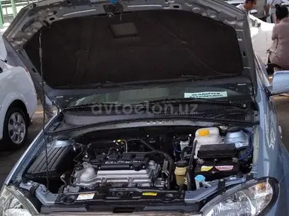 Дельфин Chevrolet Gentra, 1 позиция 2014 года, КПП Механика, в Ташкент за 7 500 y.e. id5195590