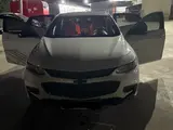Бежевый Chevrolet Malibu 2 2017 года, КПП Автомат, в Ташкент за 17 000 y.e. id6527215, Фото №1
