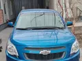 To'q ko'k Chevrolet Cobalt, 3 pozitsiya 2014 yil, КПП Mexanika, shahar Farg'ona uchun 6 700 у.е. id5036495
