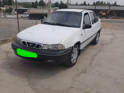 Белый Daewoo Nexia 1995 года, КПП Механика, в Чустский район за 3 500 y.e. id2343921